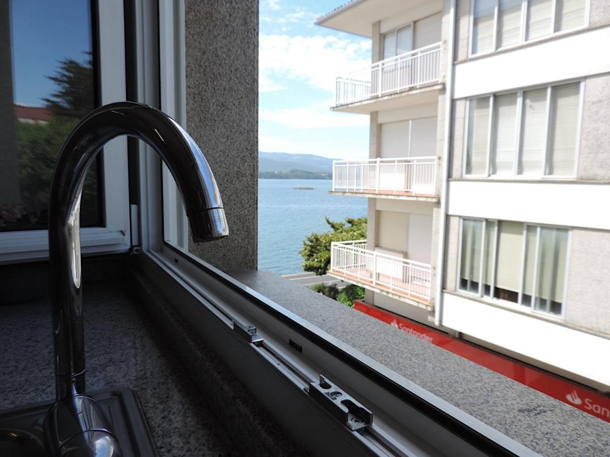O De Sempre! Apartment Rianjo Luaran gambar