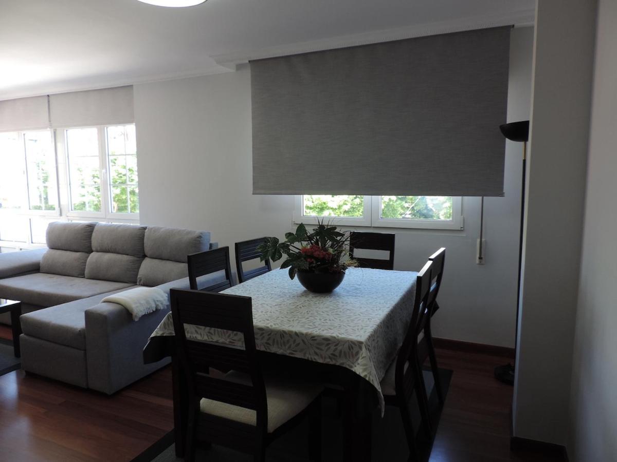 O De Sempre! Apartment Rianjo Luaran gambar