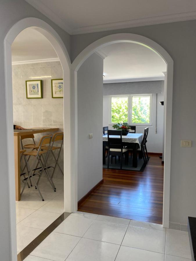 O De Sempre! Apartment Rianjo Luaran gambar